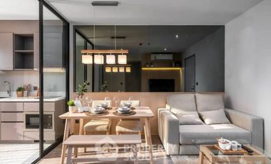 Wohnung zur Miete mit 1 Zimmer in Watthana, Bangkok