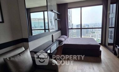Condo en alquiler de 1 habitaciones en Bang Rak, Bangkok