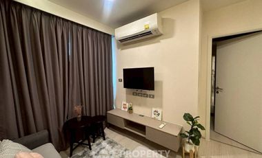 À louer 2 chambres condo à Khlong Toei, Bangkok