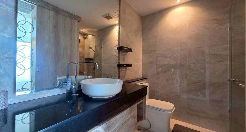 Wohnung zur Miete mit 1 Zimmer in Jomtien, Pattaya