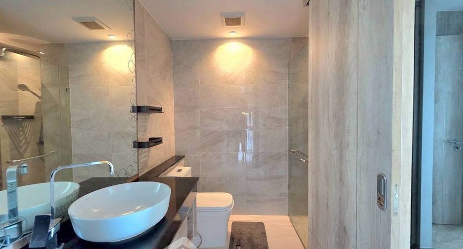 Wohnung zur Miete mit 1 Zimmer in Jomtien, Pattaya