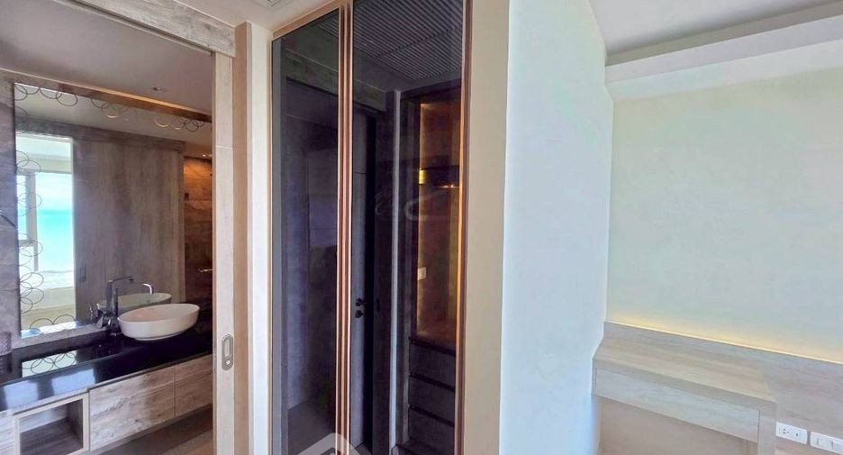 Wohnung zur Miete mit 1 Zimmer in Jomtien, Pattaya