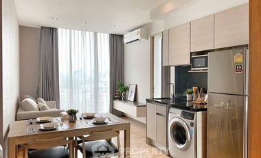 À louer 2 chambres condo à Khlong Toei, Bangkok