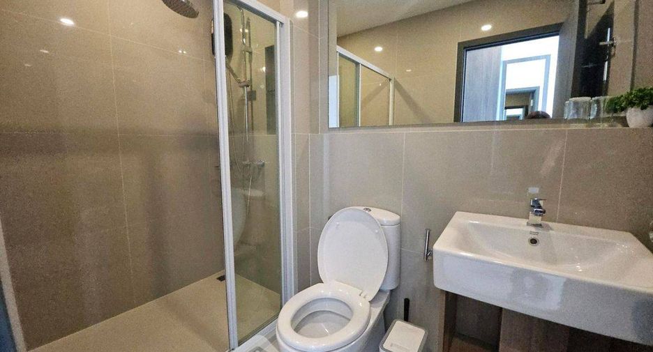 À louer 2 chambres condo à Bang Na, Bangkok