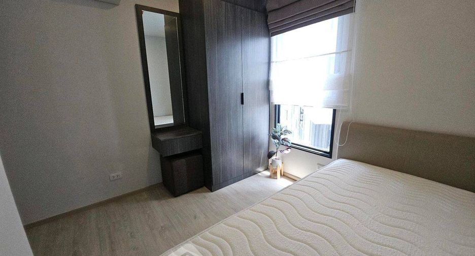 À louer 2 chambres condo à Bang Na, Bangkok