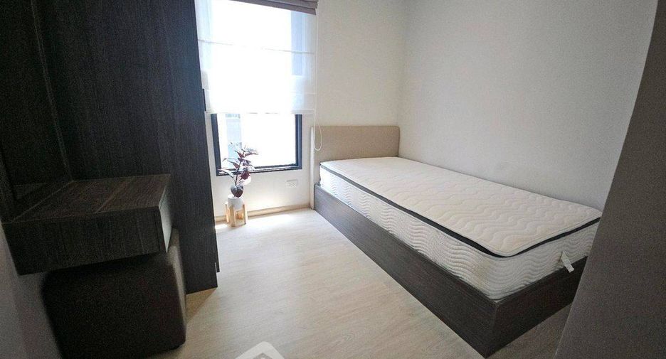 À louer 2 chambres condo à Bang Na, Bangkok