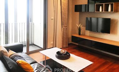 ให้เช่า 2 ห้องนอน คอนโด ใน คลองเตย, กรุงเทพฯ