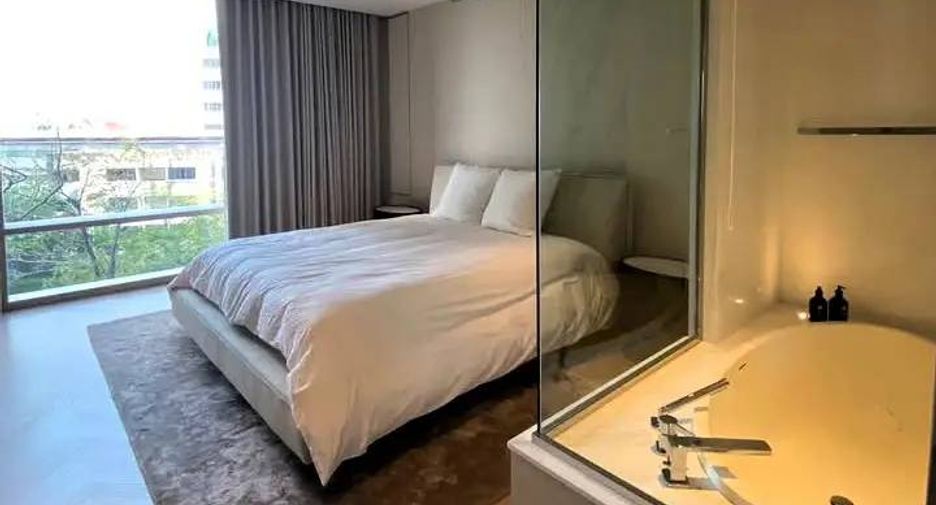 For rent 2 ベッドルーム condo in Bang Kho Laem, Bangkok