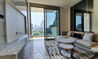 For rent 1 bed condo in Khlong San, Bangkok
