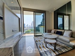 Wohnung zur Miete mit 1 Zimmer in Khlong San, Bangkok