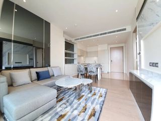 Wohnung zur Miete mit 1 Zimmer in Khlong San, Bangkok
