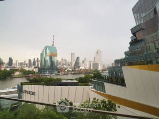 Wohnung zur Miete mit 1 Zimmer in Khlong San, Bangkok