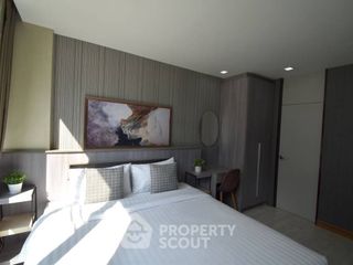 Apartment zur Miete mit 2 Zimmer in Khlong Toei, Bangkok