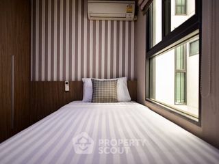 Apartment zur Miete mit 2 Zimmer in Khlong Toei, Bangkok