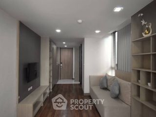 Apartment zur Miete mit 2 Zimmer in Khlong Toei, Bangkok