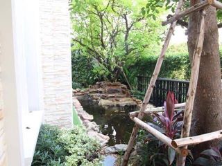 Casa en alquiler de 4 habitaciones en Bueng Kum, Bangkok