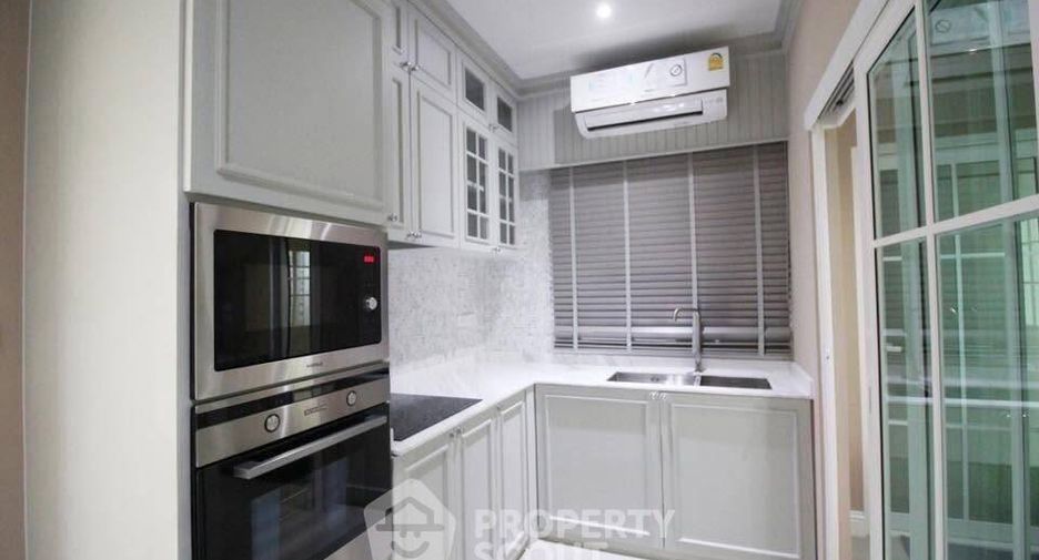 Casa en alquiler de 4 habitaciones en Bueng Kum, Bangkok