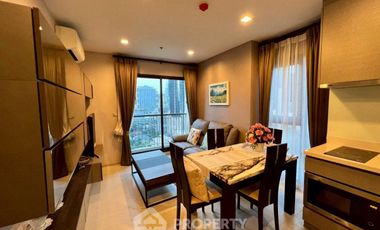 À louer 1 chambre condo à Khlong Toei, Bangkok