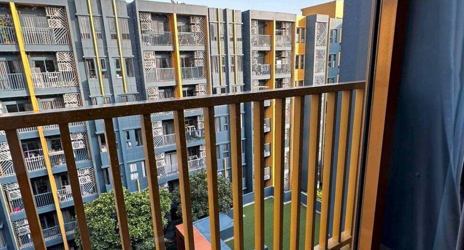 Аренда 2 спальни кондо в Кхлонг Тоеи, Бангкок