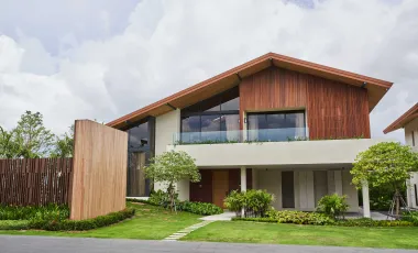 ขาย 4 ห้องนอน บ้านเดี่ยว ใน บางละมุง, ชลบุรี