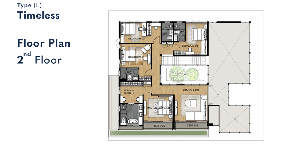 Casa en venta de 4 habitaciones en East Pattaya, Pattaya