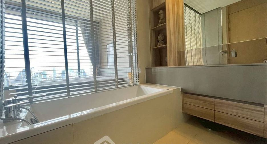 For rent 1 Beds condo in Watthana, Bangkok