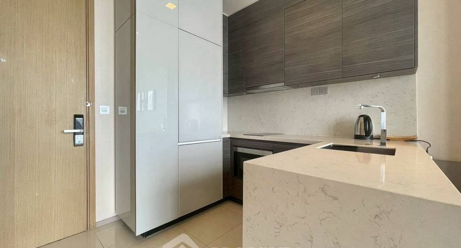 For rent 1 Beds condo in Watthana, Bangkok