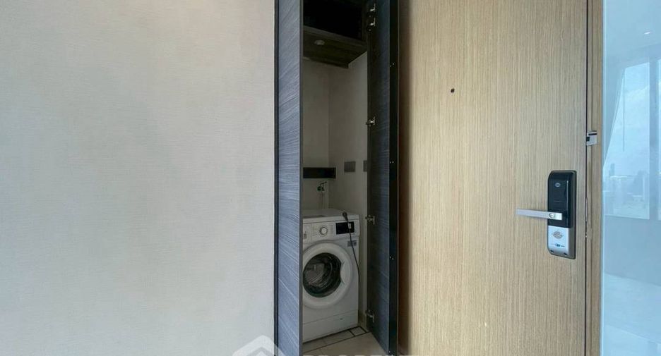 For rent 1 Beds condo in Watthana, Bangkok