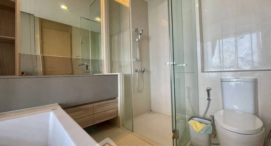 For rent 1 Beds condo in Watthana, Bangkok