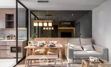 Wohnung zur Miete mit 1 Zimmer in Watthana, Bangkok