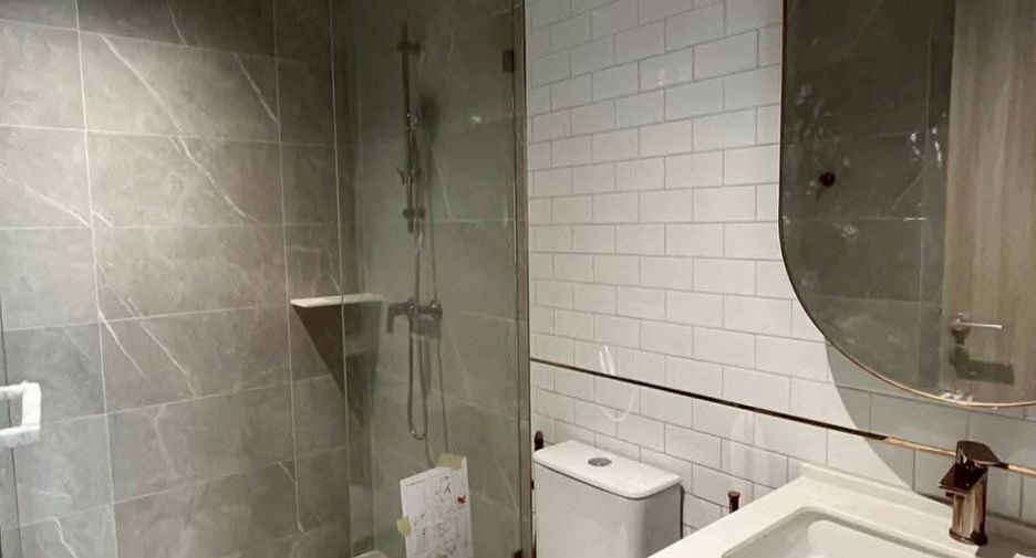 Аренда 1 кровать кондо в Щаттхана, Бангкок