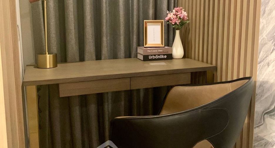 For rent 1 Beds condo in Khlong Toei, Bangkok