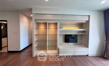 Condo en alquiler de 2 habitaciones en Pathum Wan, Bangkok