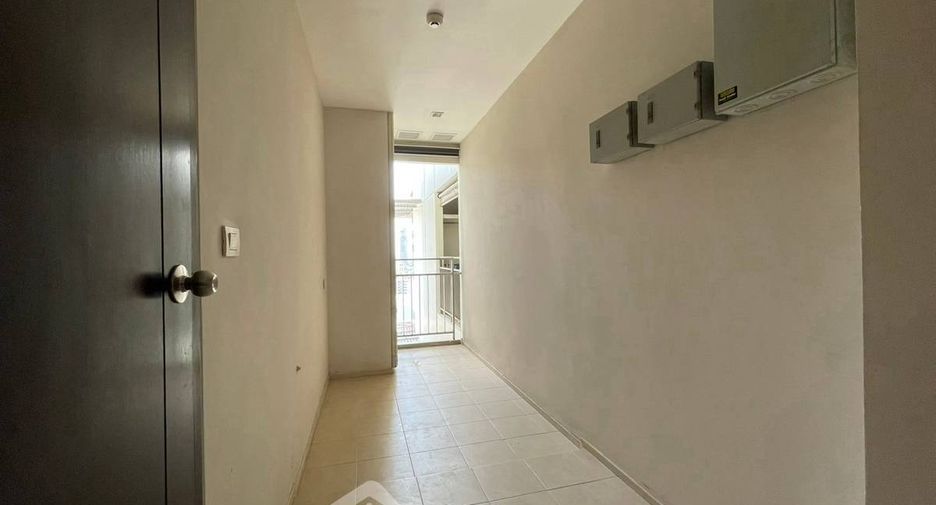 Wohnung zur Miete mit 2 Zimmer in Khlong Toei, Bangkok