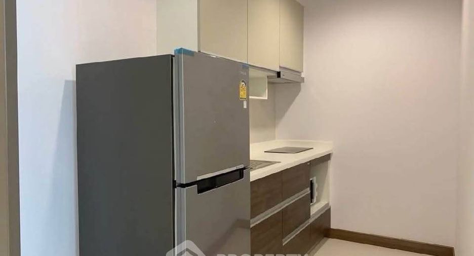 Аренда 1 кровать кондо в Щаттхана, Бангкок
