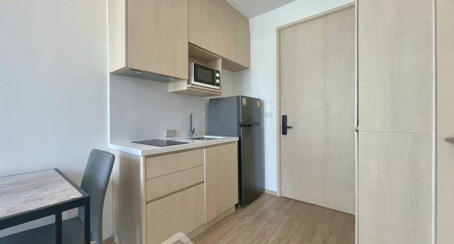 À louer 1 chambre condo à Watthana, Bangkok