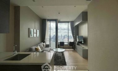 For rent 1 bed condo in Watthana, Bangkok