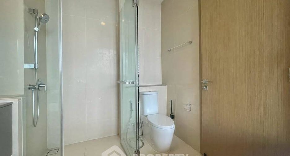 For rent 1 Beds condo in Watthana, Bangkok