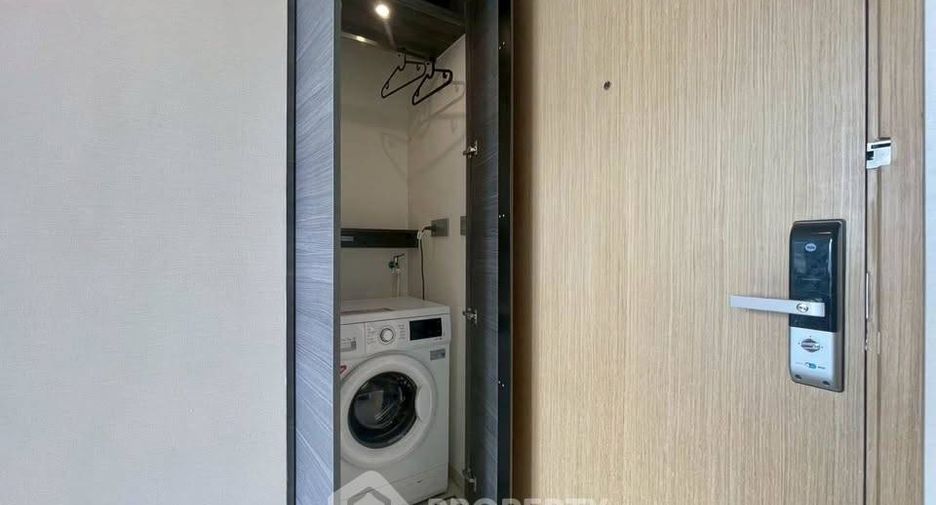 For rent 1 Beds condo in Watthana, Bangkok