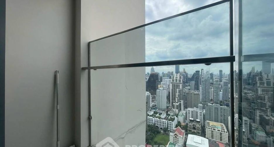 For rent 1 Beds condo in Watthana, Bangkok