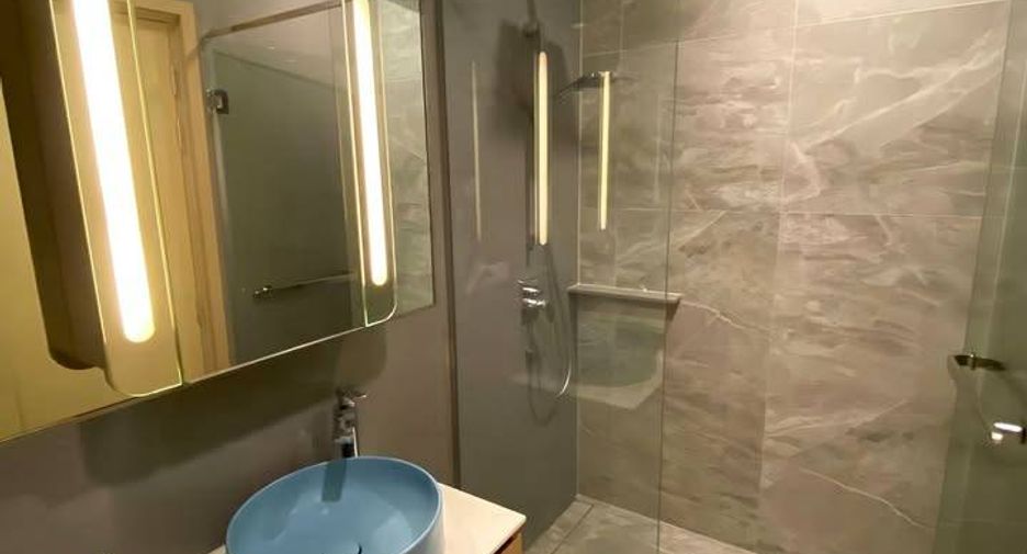 Condo en alquiler de 1 habitaciones en Suan Luang, Bangkok