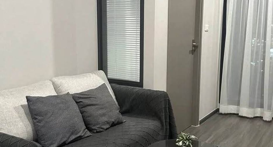 For rent 1 Beds condo in Khlong Toei, Bangkok