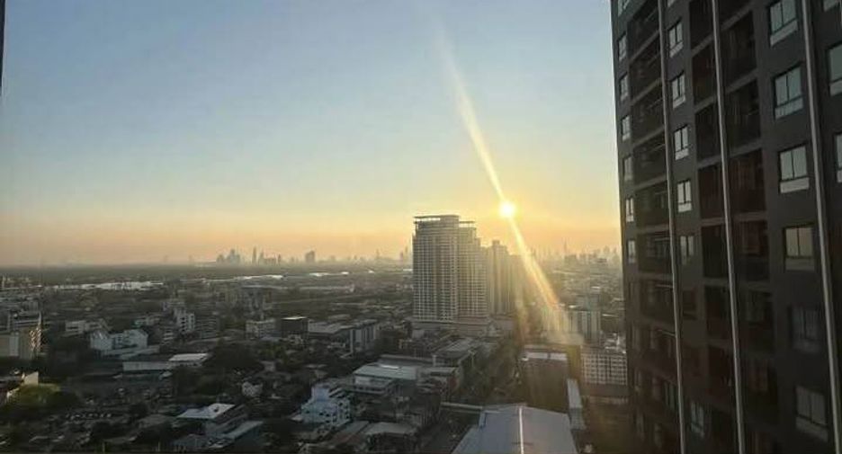 For rent 1 Beds condo in Khlong Toei, Bangkok
