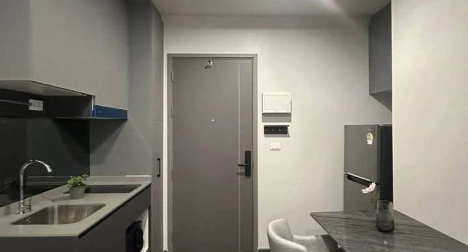 For rent 1 Beds condo in Khlong Toei, Bangkok