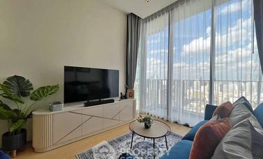 À louer 1 chambre condo à Pathum Wan, Bangkok