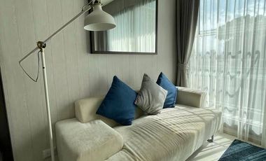 Condo en alquiler de 1 habitaciones en Khlong Toei, Bangkok