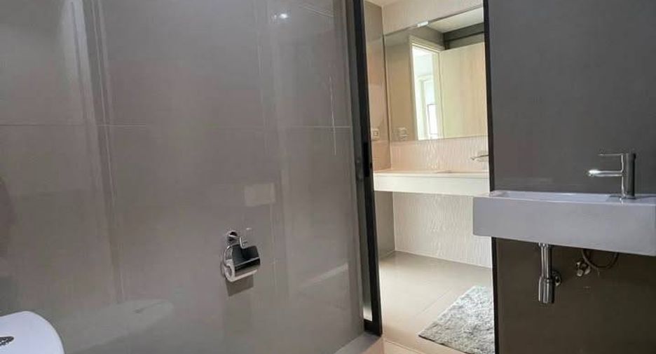 Wohnung zur Miete mit 1 Zimmer in Khlong Toei, Bangkok