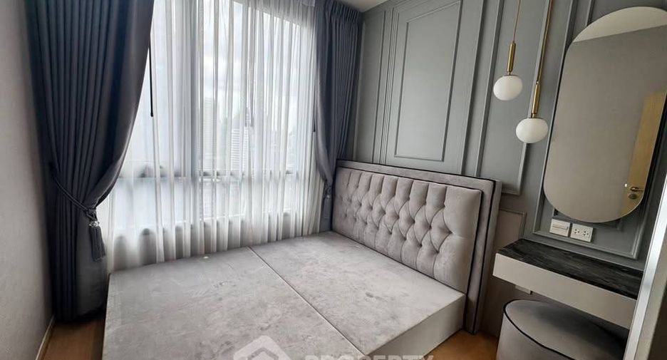 Condo en alquiler de 2 habitaciones en Watthana, Bangkok
