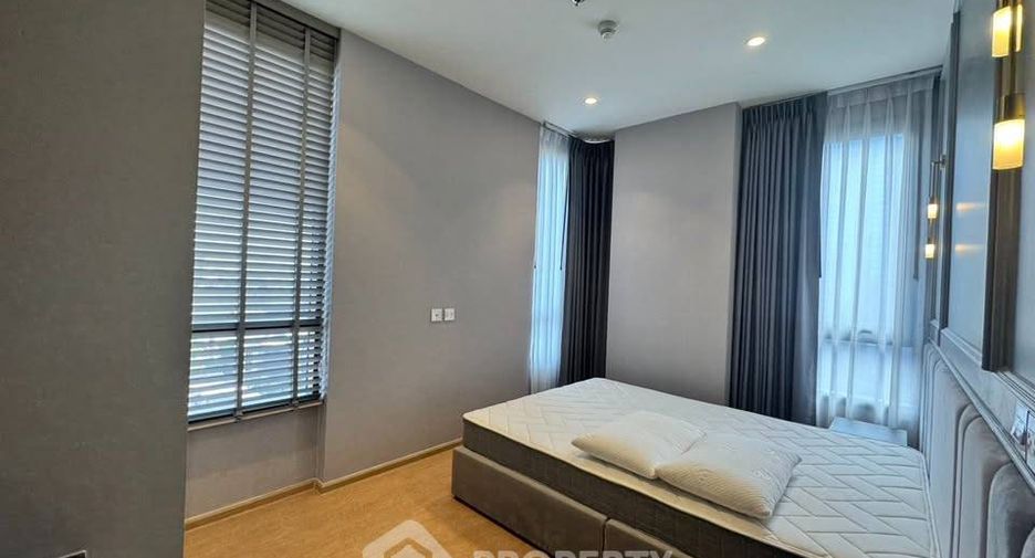 Condo en alquiler de 2 habitaciones en Watthana, Bangkok