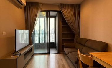 À louer 1 chambre condo à Watthana, Bangkok